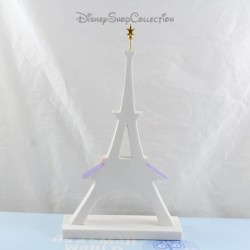 Figura WDCC Es un mundo pequeño después de todo DISNEY Joie de vivre y Torre Eiffel
