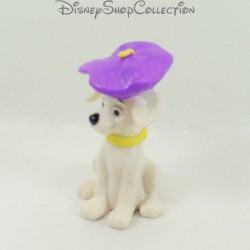 Figur Spielzeug Welpe McDonald'S Mcdo Die 101 Dalmatiner Disney Schottischer Hut 7 cm