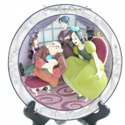 Decorative plate Limited Edition WALT DISNEY CLASSIC Cinderella I'll make it fit