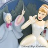 Cinderella 3D relief plate WALT DISNEY CLASSIC Collection A Wonderful Dream come true WDCC (R14)