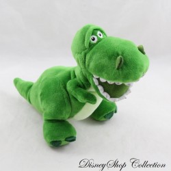 Plush Rex dinosaur DISNEY PIXAR Nicotoy Toy Story 20 cm