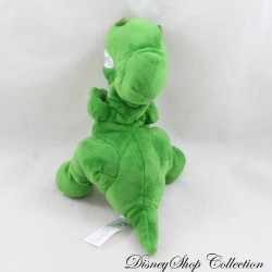 Plush Rex dinosaur DISNEY PIXAR Nicotoy Toy Story 20 cm