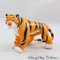 Figura pvc tigre Rajah DISNEY Aladdin mascota de la princesa Jazmín 10 cm