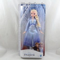 Elsa DISNEY HASBRO Bambola La Regina delle Nevi