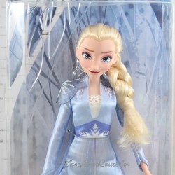 Elsa DISNEY HASBRO Doll The Snow Queen