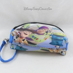 Woody Wallet and Buzz Lightyear DISNEY Toy Story
