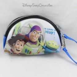 Woody Wallet and Buzz Lightyear DISNEY Toy Story