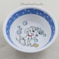 Plastic bowl puppy HOME PRESENCE Disney The 101 Dalmatians