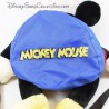 Mochila de felpar Mickey EURO DISNEY mochila azul 53 cm