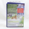 Die Schöne und der Landstreicher 2 DVD WALT DISNEY Unnummerierte Jacke