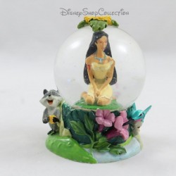 Mini snow globe DISNEY Pocahontas