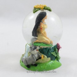 Mini snow globe DISNEY Pocahontas
