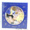 Beauty and the Beast Collection Plate DISNEY CARTOON CLASSICS Kenleys Ball Scene (R14)