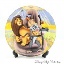 Der König der Löwen Collection Teller DISNEY CARTOON CLASSICS Kenleys Geburt Simba (R14)