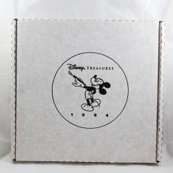 Grabado enmarcado Blancanieves y los siete enanitos DISNEY TREASURES Aplausos edición limitada 7.500 ex. (R14)