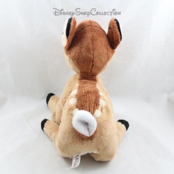 Plüschtier Bambi NICOTOY Disney Hirschkuh sitzend