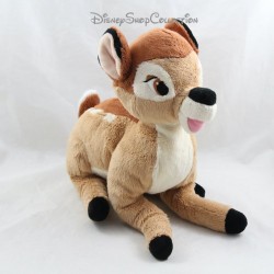 Peluche giocattolo Bambi NICOTOY Disney cerbiatto seduto