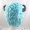Monster hat Sully DISNEY PARKS Monsters and Hairy Blue Grey Kid Size
