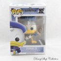Funko Pop Donald DISNEY Kingdom Hearts 262 figura de vinilo
