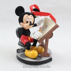 Decoración para colgar a DISNEY Mickey Mouse en su mesa de dibujo