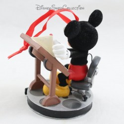 Décoration à suspendre DISNEY Mickey Mouse sur sa table de dessin