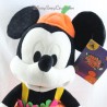 Peluche Mickey Mouse DISNEY Halloween 2022 calabaza 40 cm