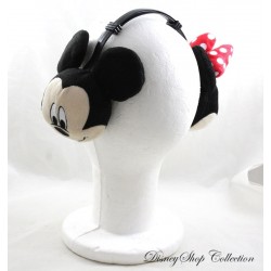 Mickey Minnie earguard DISNEYLAND PARIS adjustable adult or child