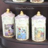 Collezione completa di vaso di spezie LENOX Disney Spice Jar