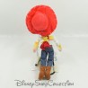 Plüschpuppe Jessie DISNEY STORE Toy Story Pixar Cowgirl 28 cm