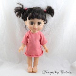 Muñeca parlante Bouh HASBRO Disney Monsters & Co. niña Boo Hasbro 30 cm