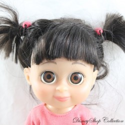 Sprechende Puppe Bouh HASBRO Disney Monster & Co. Mädchen Boo Hasbro 30 cm