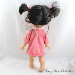 Sprechende Puppe Bouh HASBRO Disney Monster & Co. Mädchen Boo Hasbro 30 cm