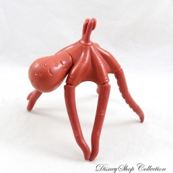 Figurine poulpe Hank DISNEY McDonald's Le Monde de Dory pvc 13 cm