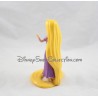 Grande figurine Raiponce DISNEY Rapunzel Pvc articulée 18 cm