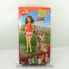 Gabriella High school musical doll Disney Channel 2007 NEW