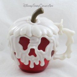 Mug poisoned apple DISNEY PARKS Snow White and the 7 Dwarfs