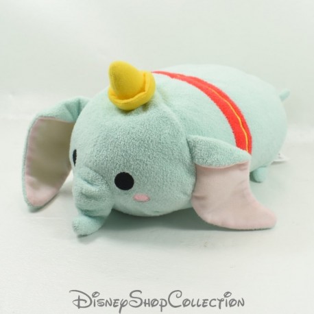 copy of TSUM Tsum Dumbo DISNEY Mini blaue Elefant NICOTOY Plüsch