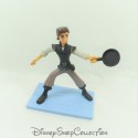 Figur Flynn Rider DISNEY Jakks Rapunzel TV-Serie Herd PVC 10 cm