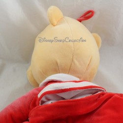 Plush Sleepover Pyjamas DISNEY BABY Winnie the Pooh