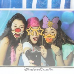 Photo Accessories Photo Booth DISNEYLAND PARIS Mickey and his friends