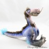 copy of Maxi figure Bubbha DISNEY TOMY Arlo's journey blue dinosaur eats mouse 23 cm