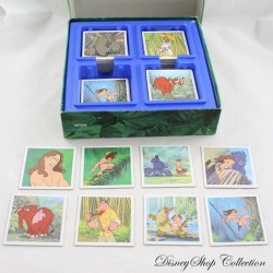 Memory Tarzan DISNEY Ravensburger Kartenspiel 1999