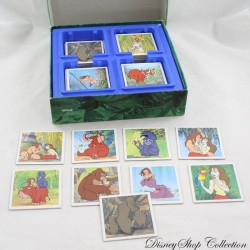 Memory Tarzan DISNEY Ravensburger Kartenspiel 1999