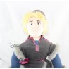 Doll plush DISNEY STORE the Frozen 52 cm Snow Queen Kristoff 