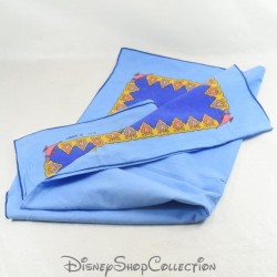 Vintage Aladdin Jasmin und Aladdin Kissenbezug 63 x 58 cm Blau