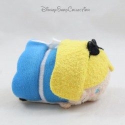 Tsum Tsum Alice DISNEY STORE Alice in Wonderland mini plush toy 9 cm R15