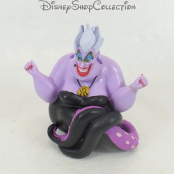 Figurine Ursula BULLYLAND The Little Mermaid Witch The Villains Disney Bully 7 cm