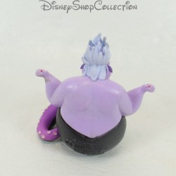 Figur Ursula BULLYLAND Die kleine Meerjungfrau Hexe Die Bösewichte Disney Bully 7 cm