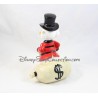 Salvadanaio anatra Scrooge TROPICO diffusione di Disney in ceramica 23 cm