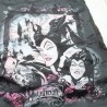 Women's sleeveless T-shirt Maleficent DISNEYLAND PARIS Sleeping Beauty
